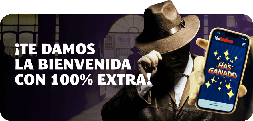 Yocasino Aplicación móvil