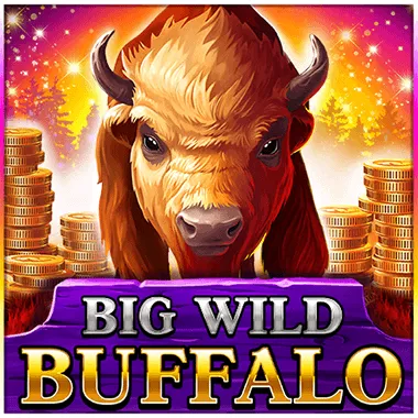 Play Big Wild Buffalo at Yocasino