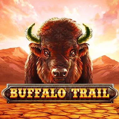Play Buffalo Trail at Yocasino