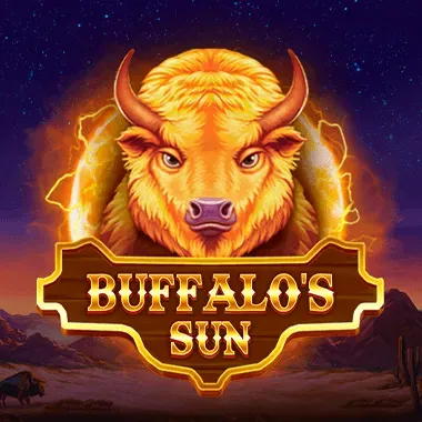 Play Buffalo's Sun at Yocasino