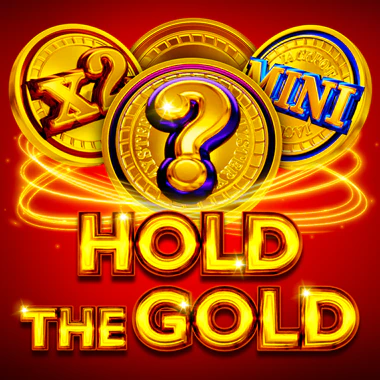 Play Hold The Gold at Yocasino