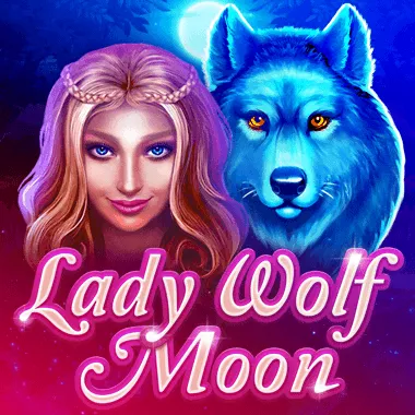Play Lady Wolf Moon at Yocasino