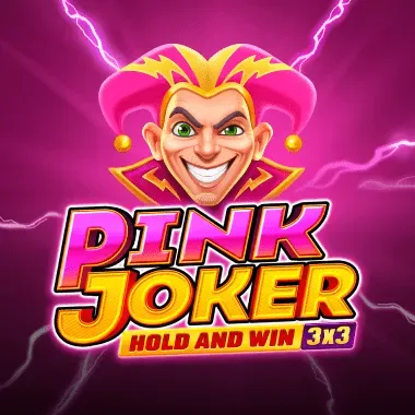 Play Pink Joker: Hold and Win at Yocasino