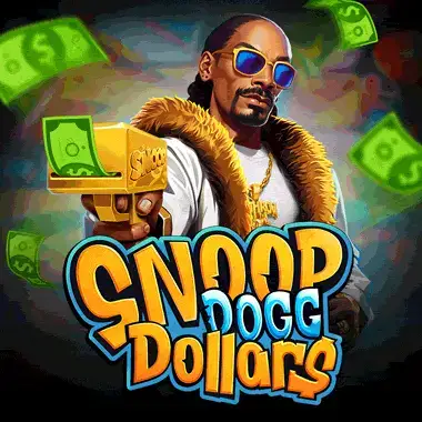 Play Snoop Dogg Dollars at Yocasino